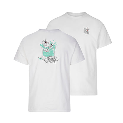Happy Hour Tee