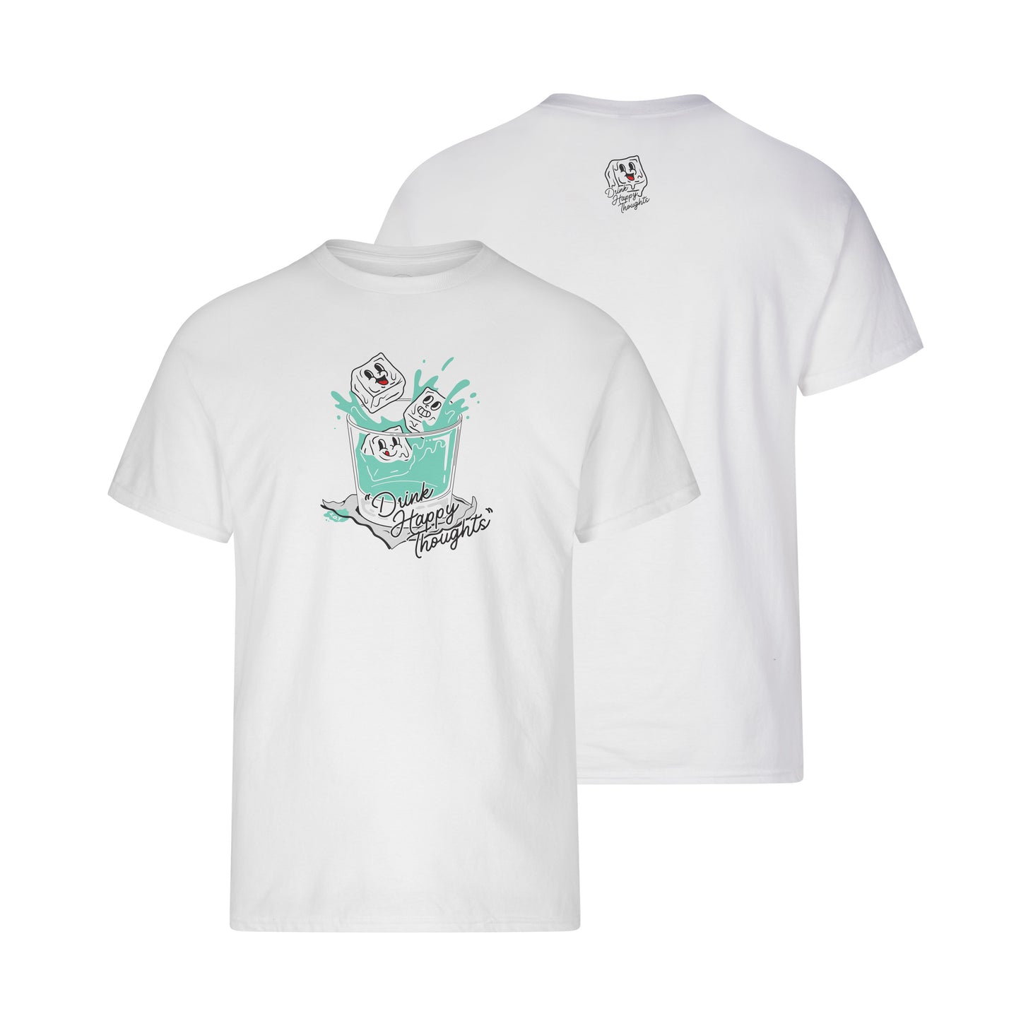 Happy Hour Tee
