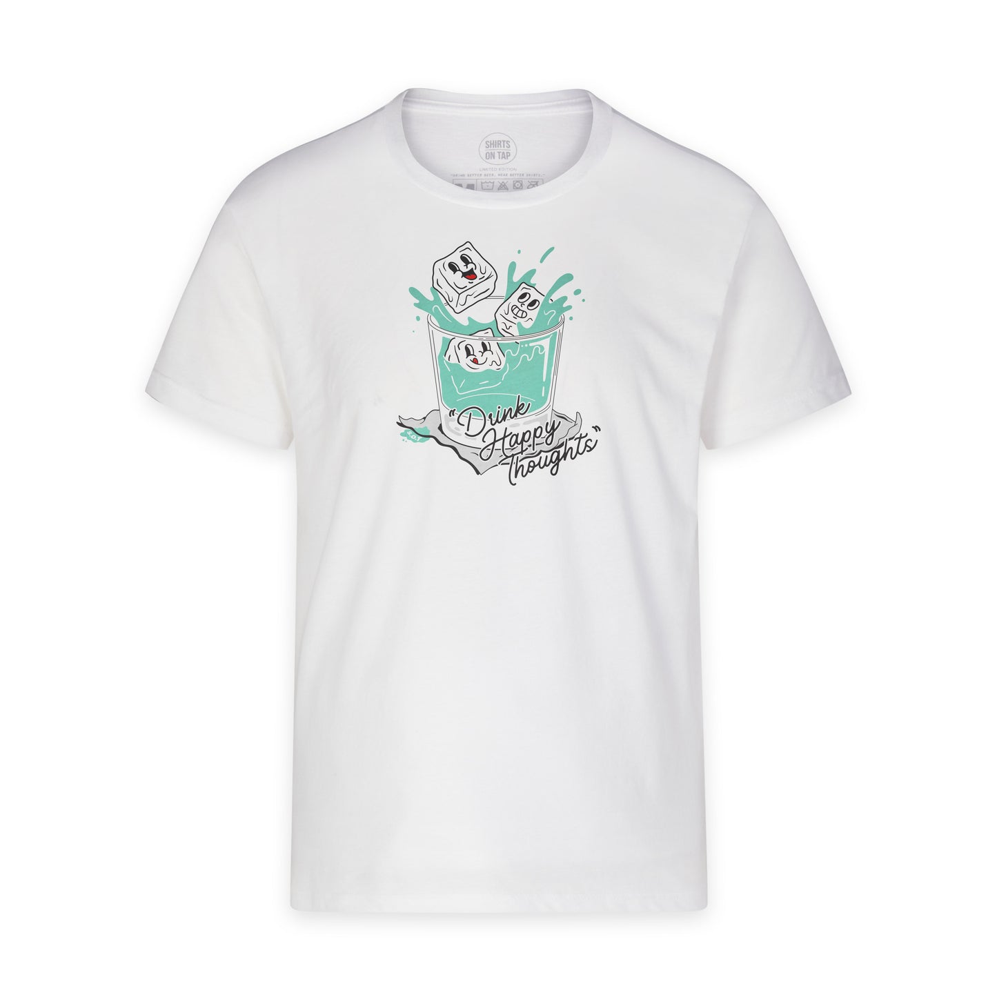 Happy Hour Tee