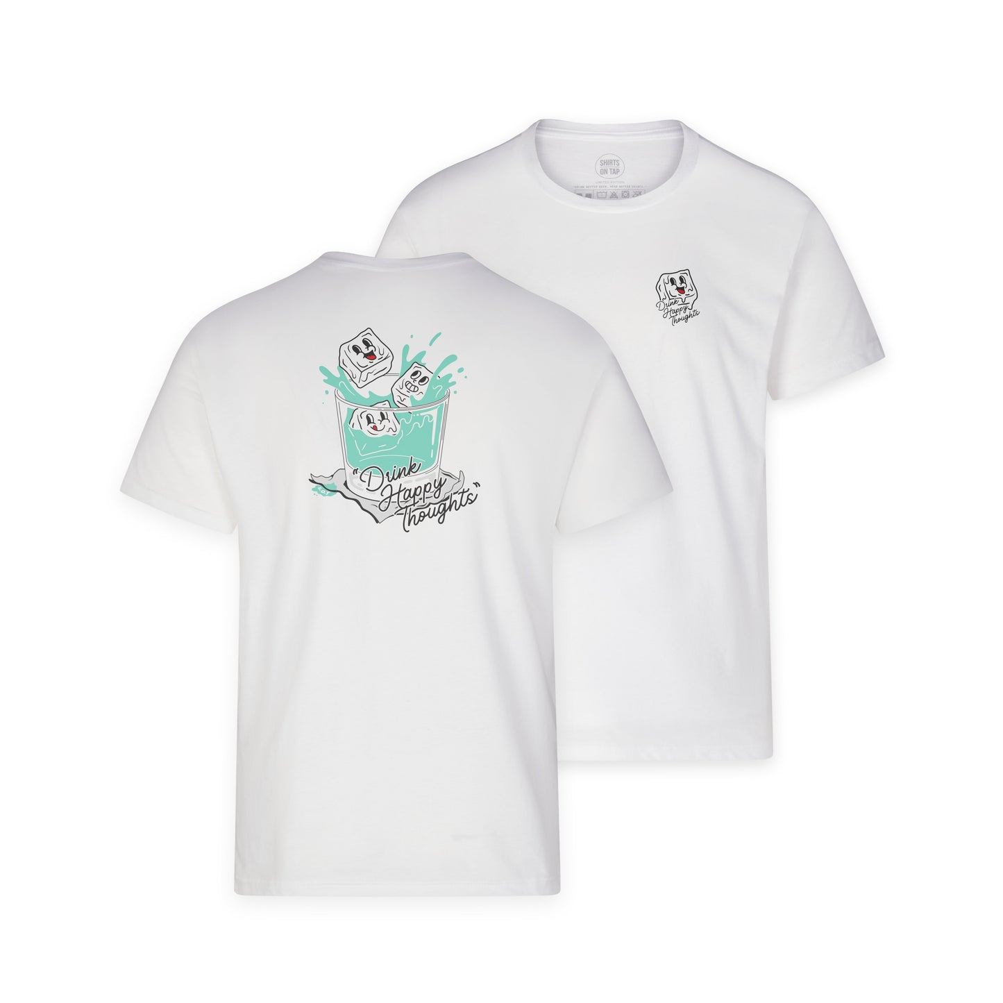 Happy Hour Tee