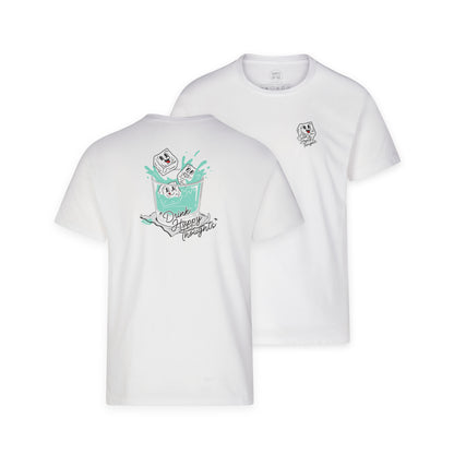 Happy Hour Tee