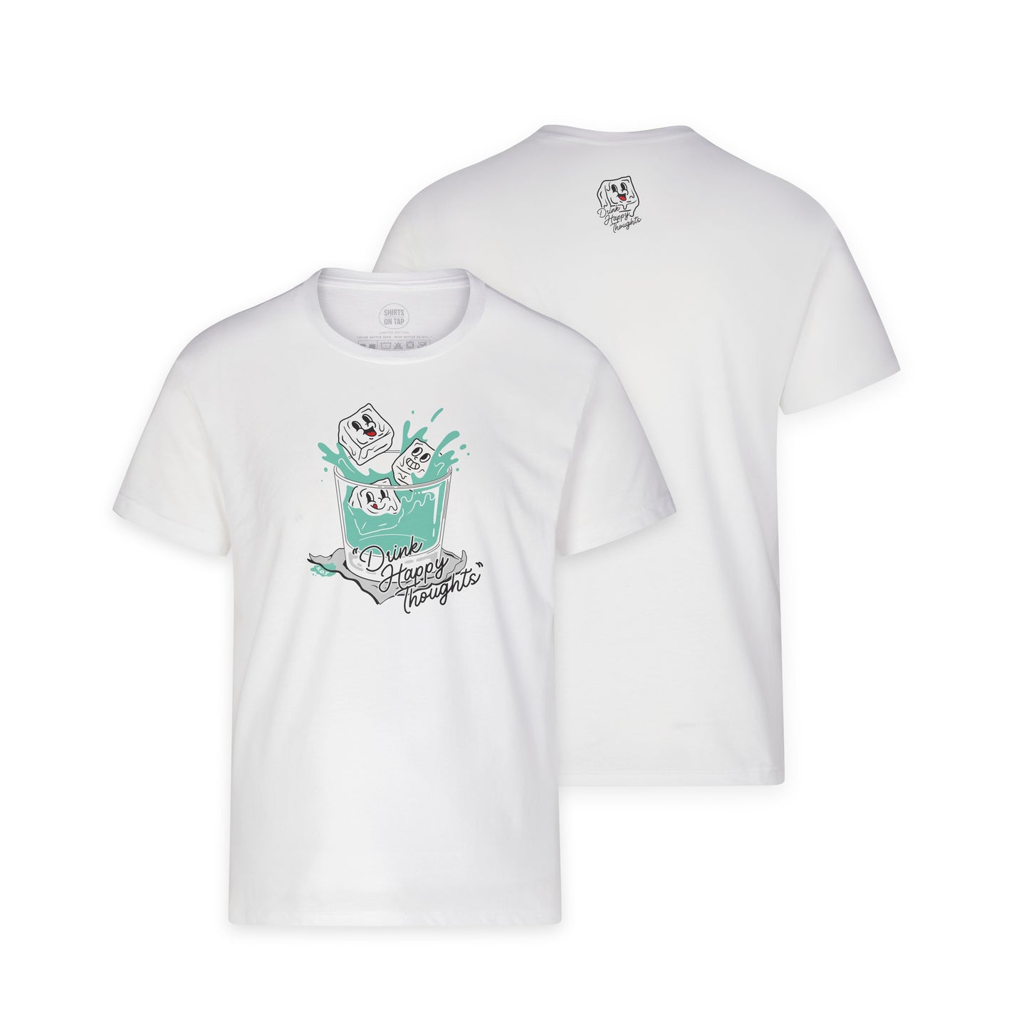 Happy Hour Tee