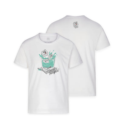 Happy Hour Tee