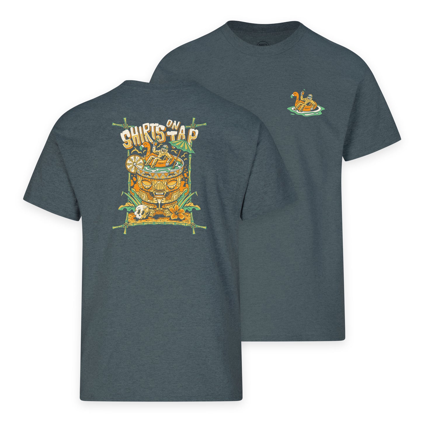Happy Hour Tee