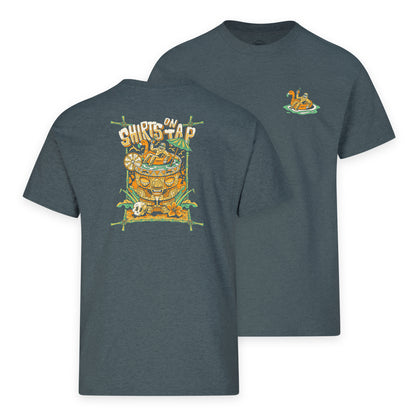 Happy Hour Tee
