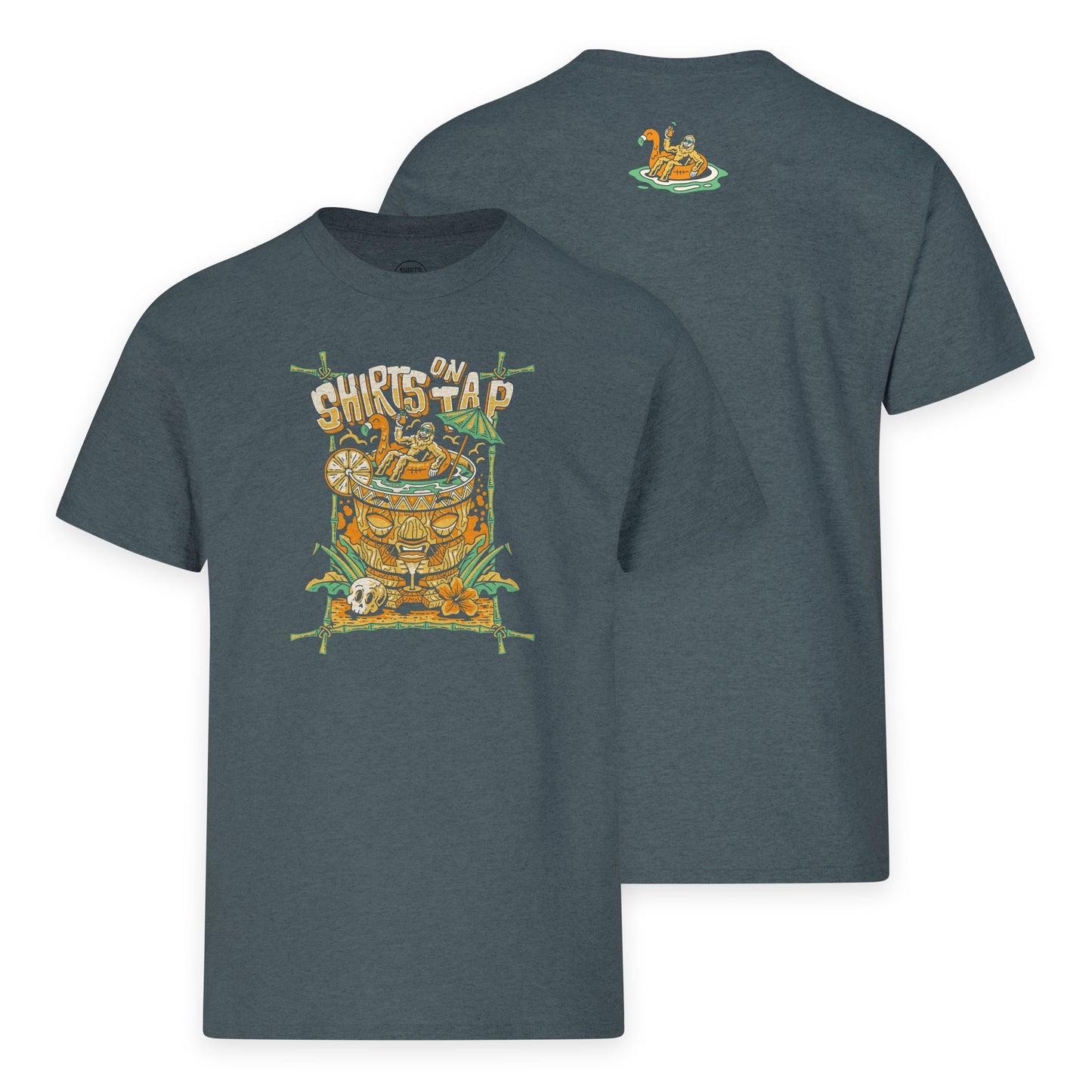 Happy Hour Tee