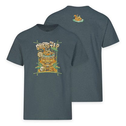 Happy Hour Tee