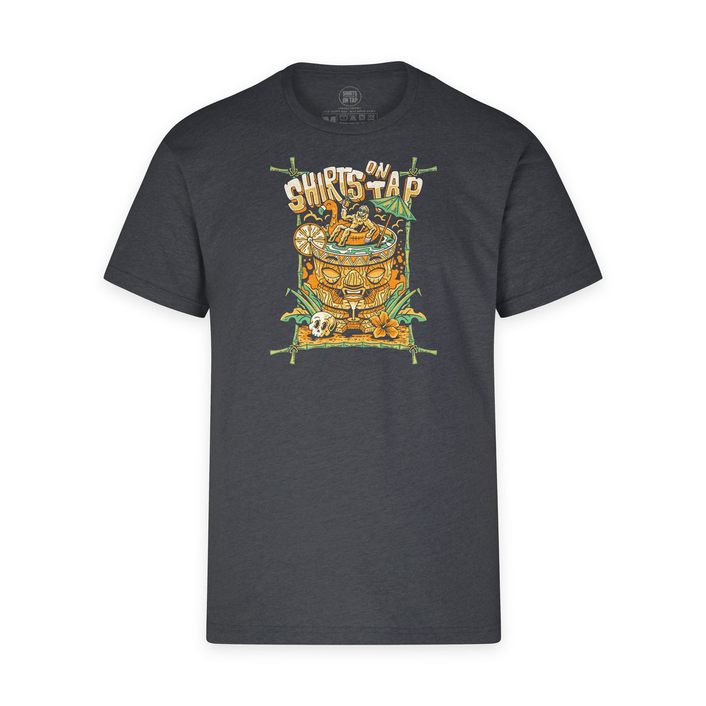 Happy Hour Tee