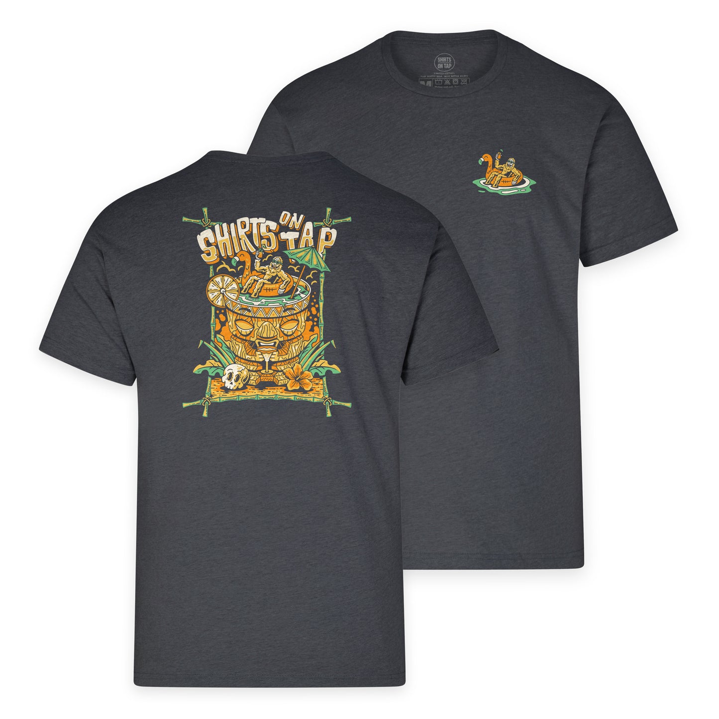 Happy Hour Tee