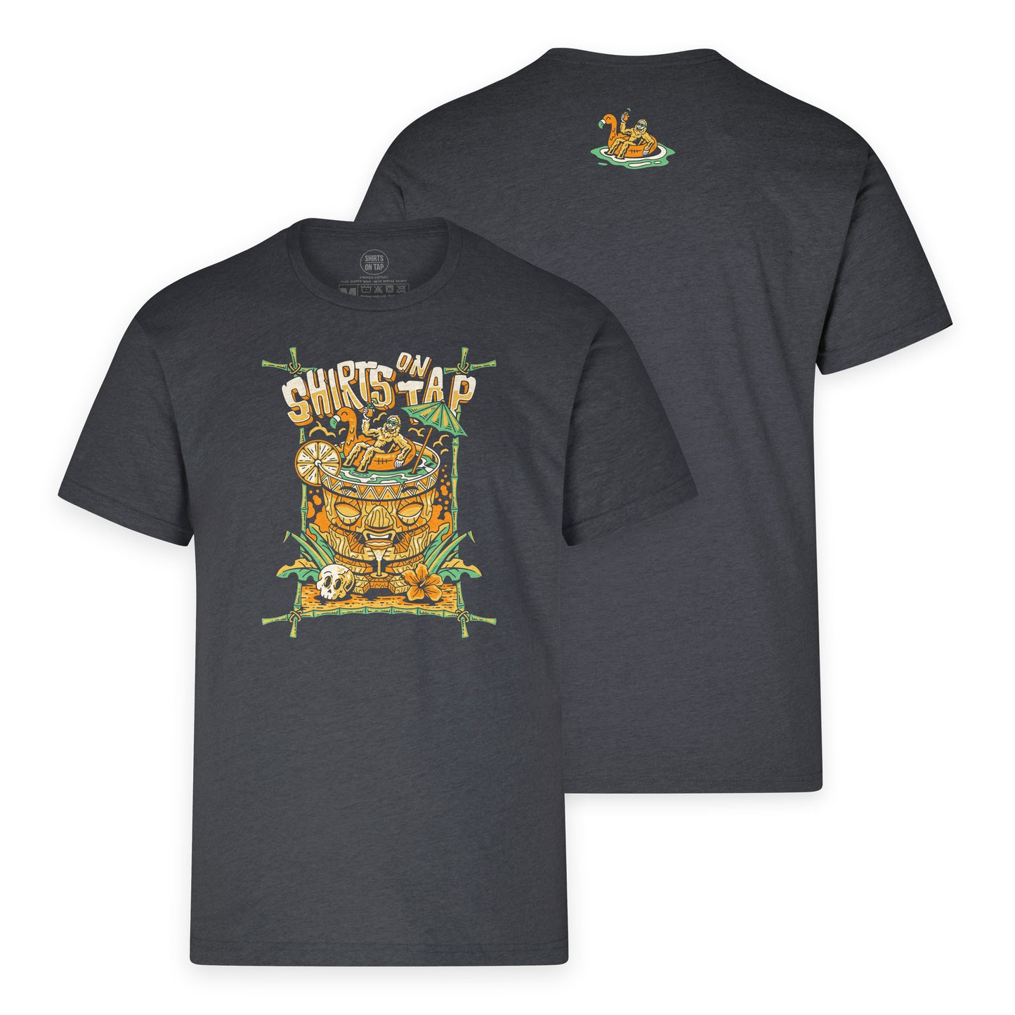 Happy Hour Tee