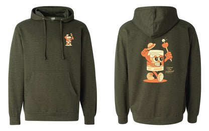 Happy Hour Add-On Tee