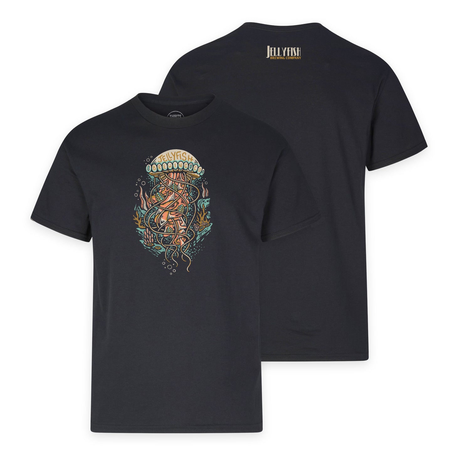 The Brewery Tee