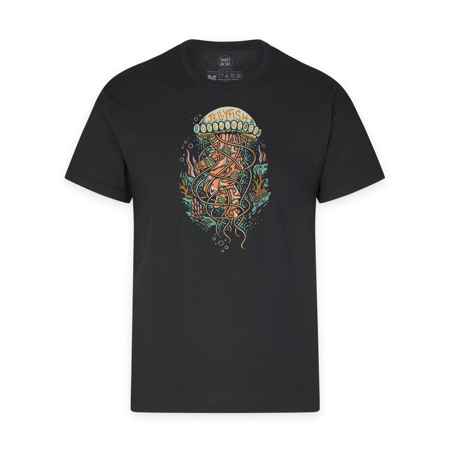 The Brewery Tee