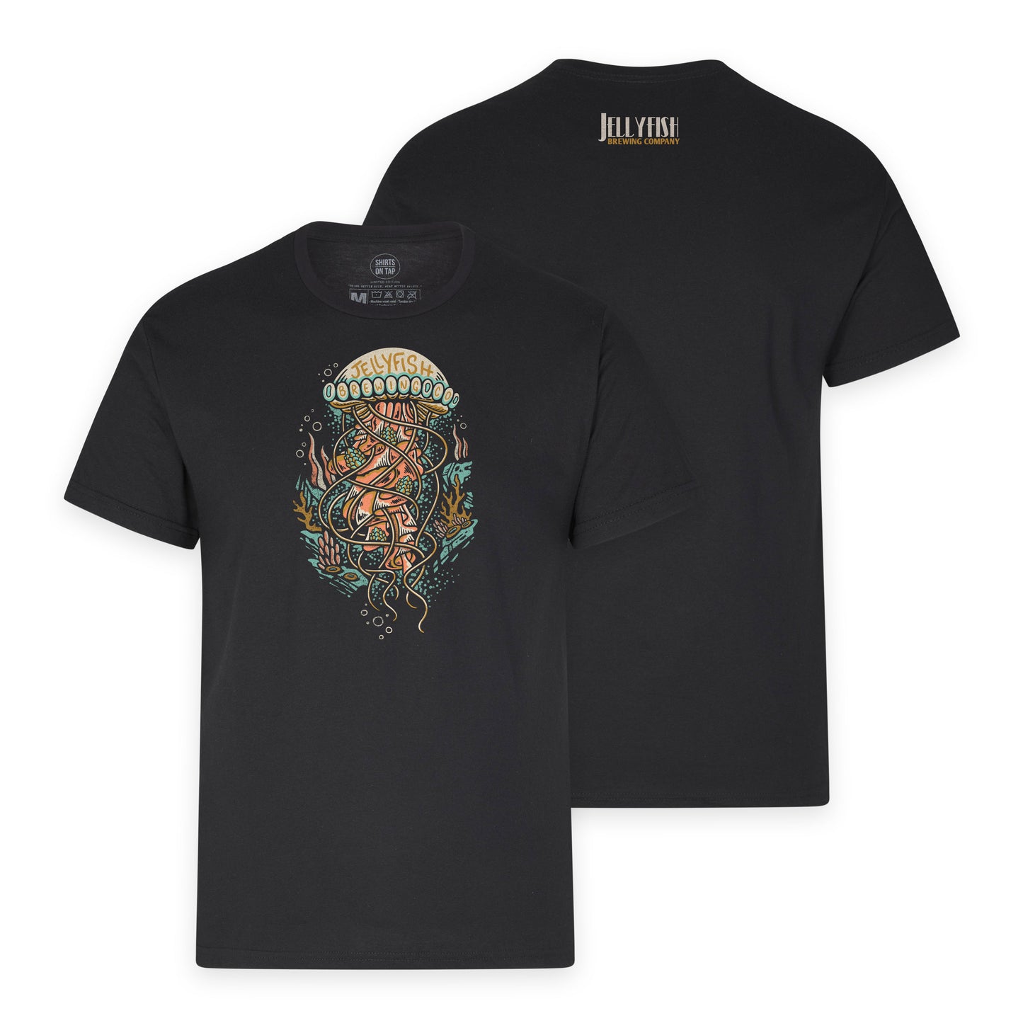 The Brewery Tee