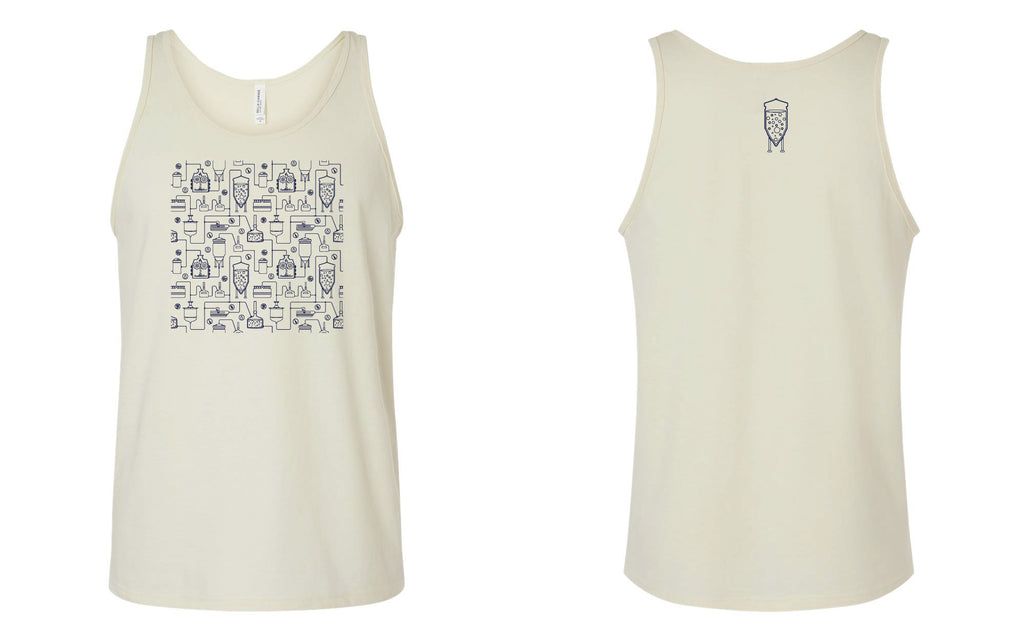 Happy Hour Tee
