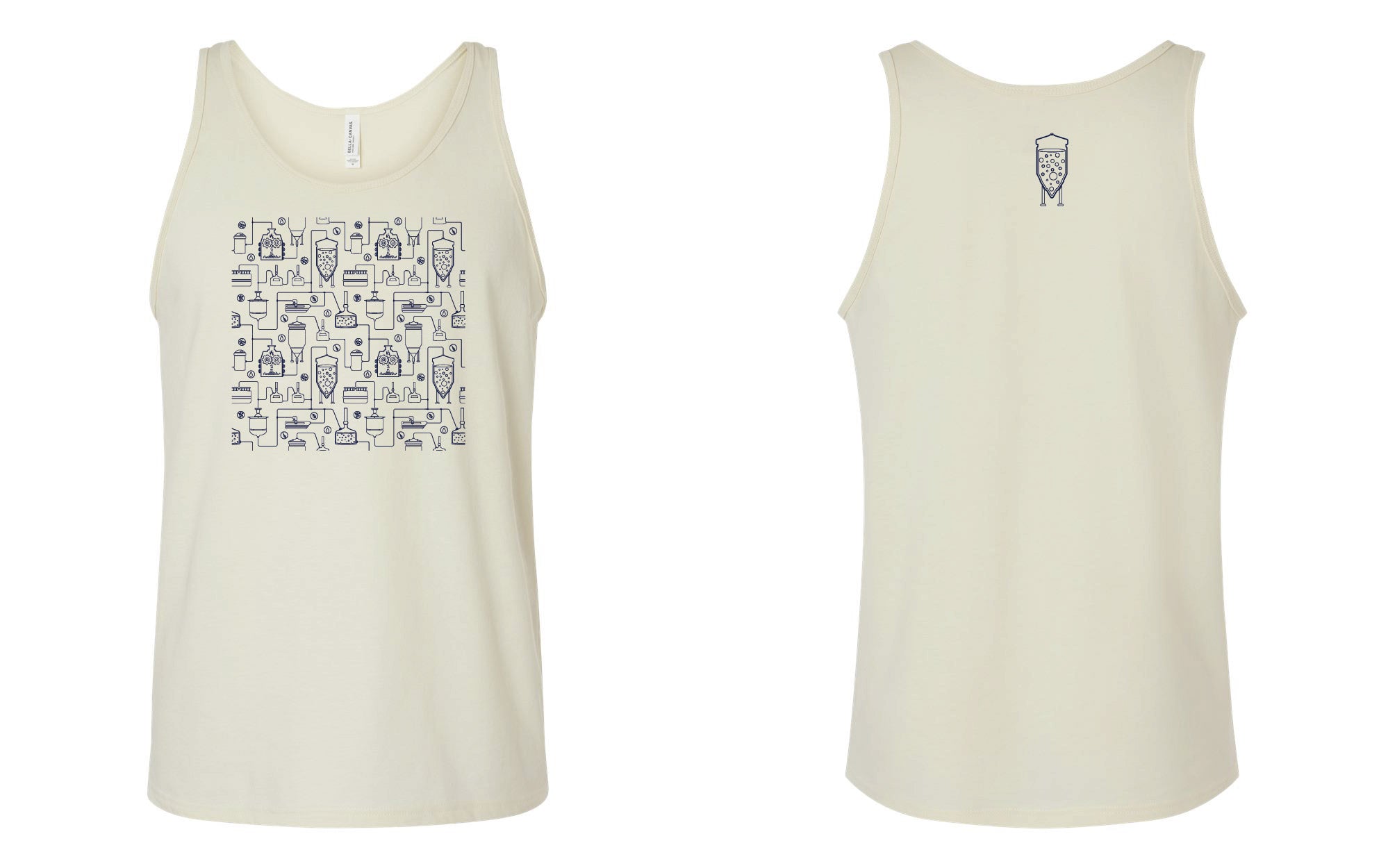 Happy Hour Tee