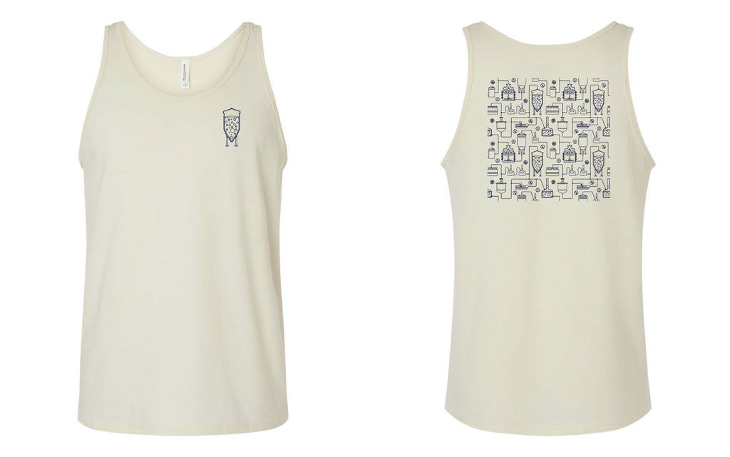 Happy Hour Tee