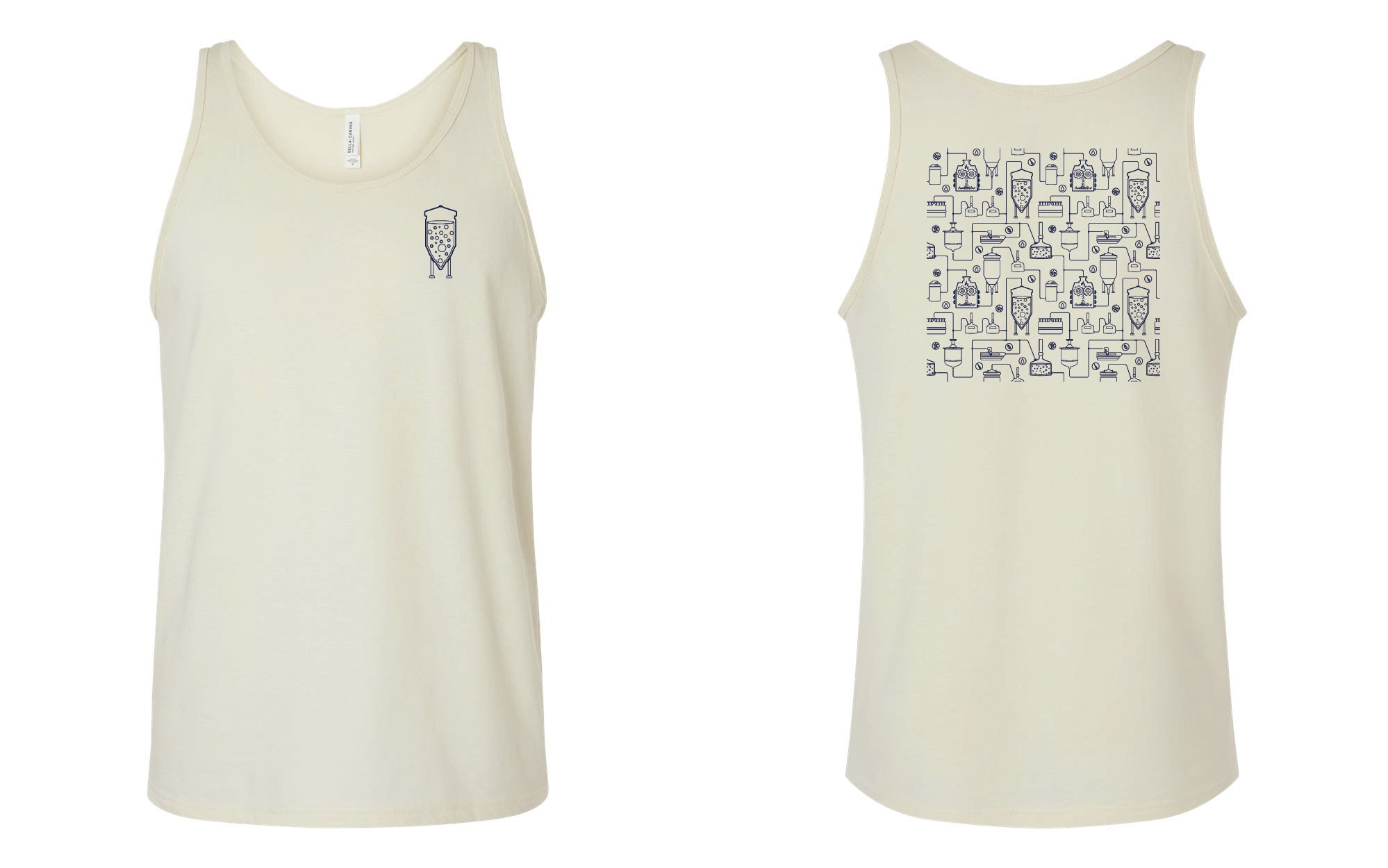Happy Hour Tee
