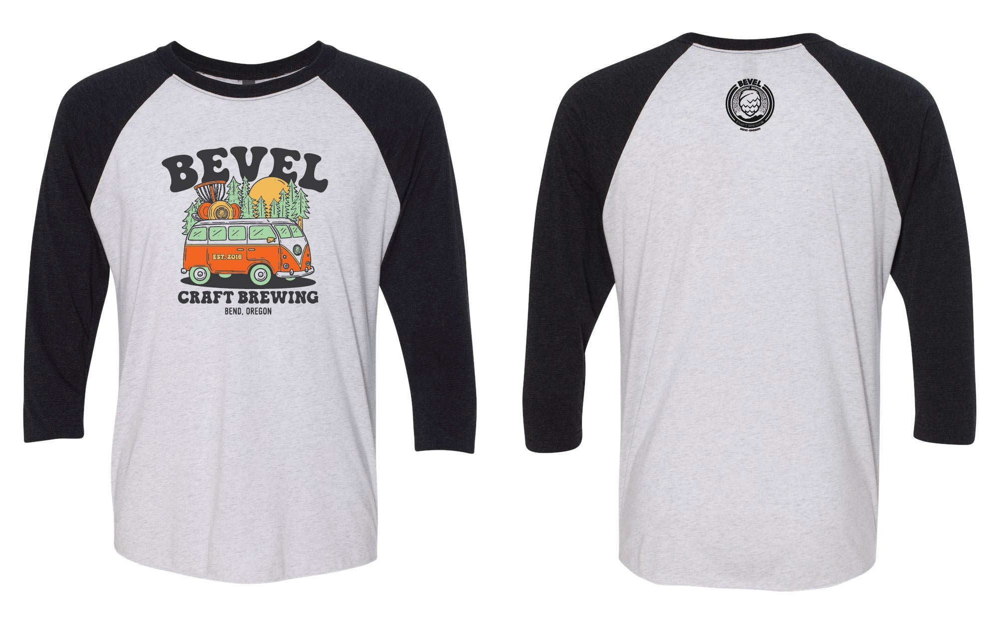 The Brewery Tee