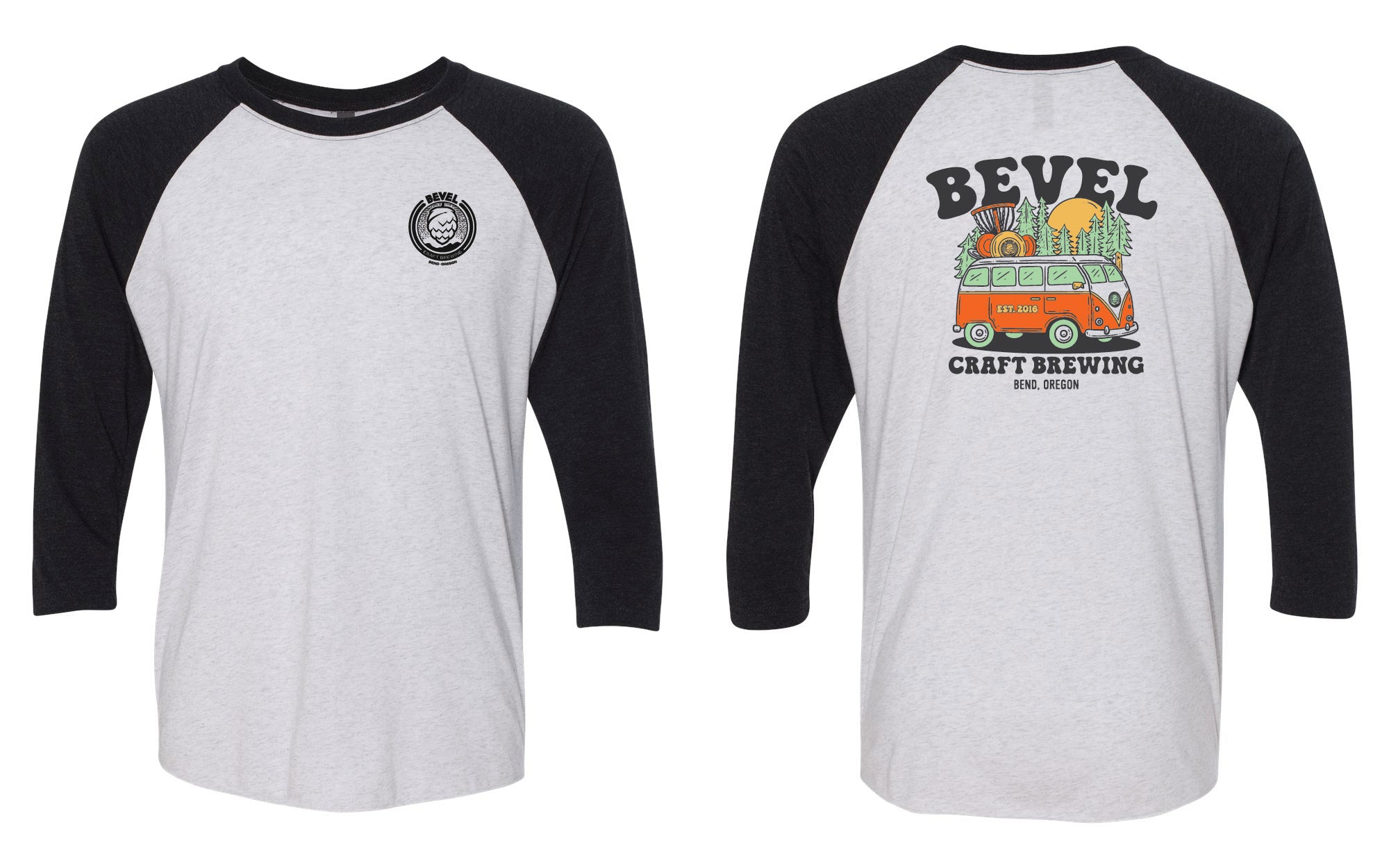 The Brewery Add-On Tee