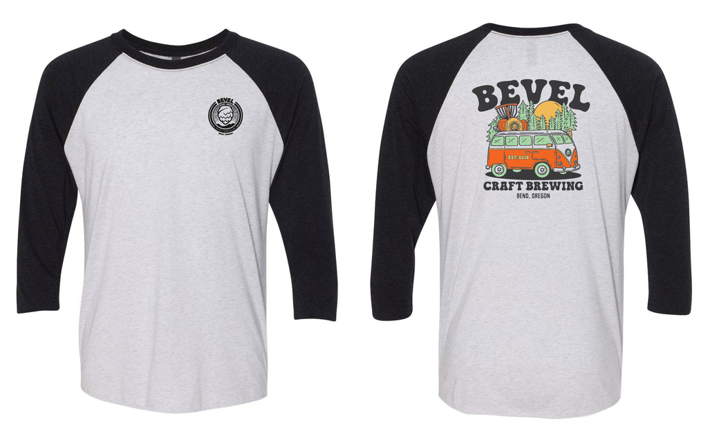 The Brewery Tee