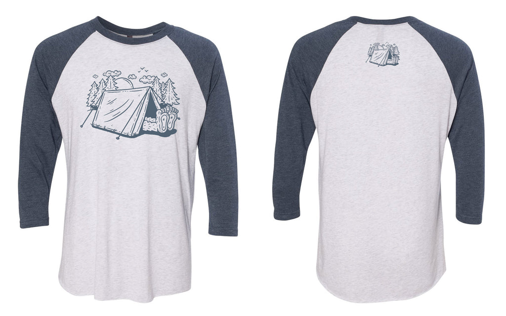 Trailhead Add-On Tee