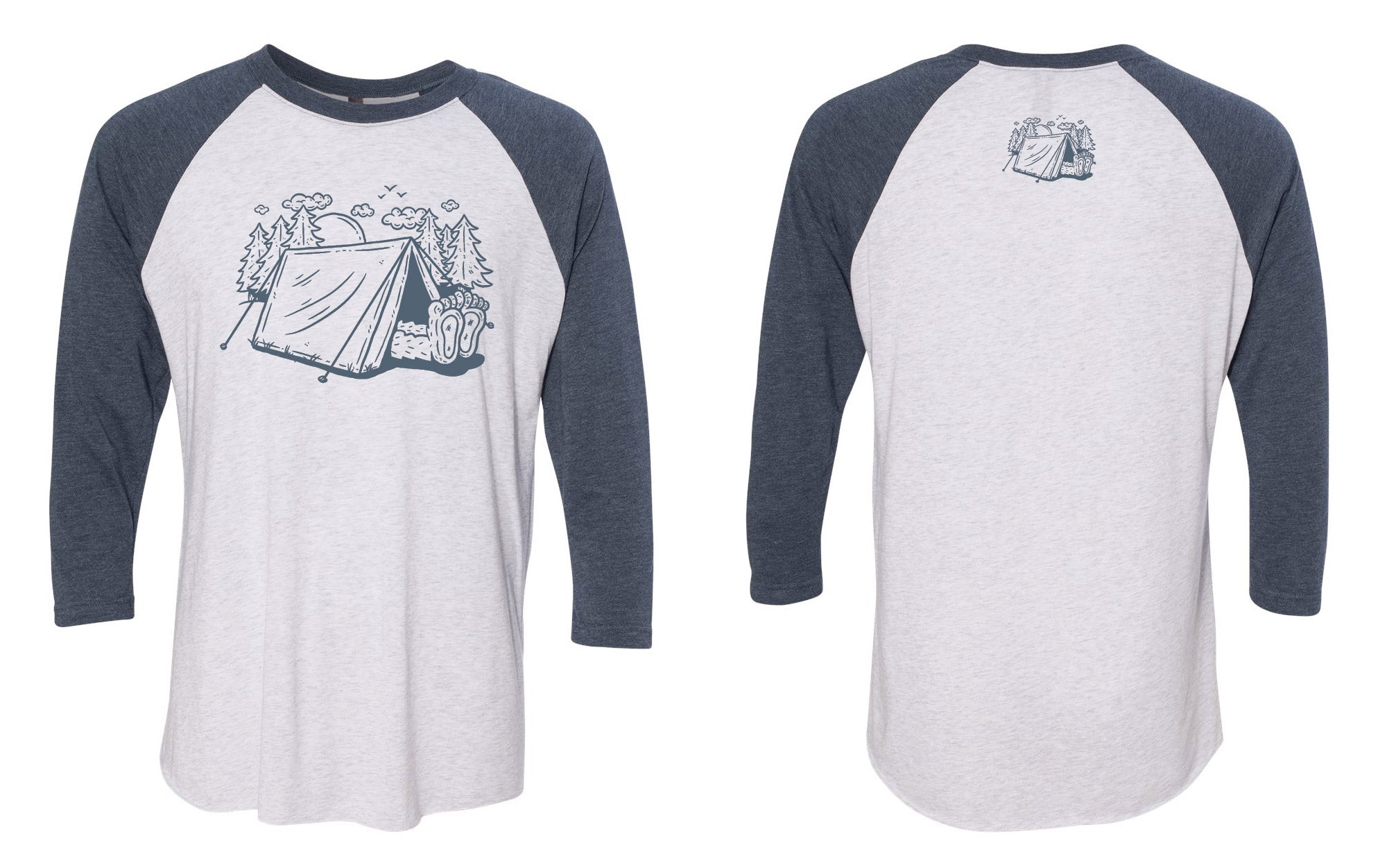 Trailhead Tee