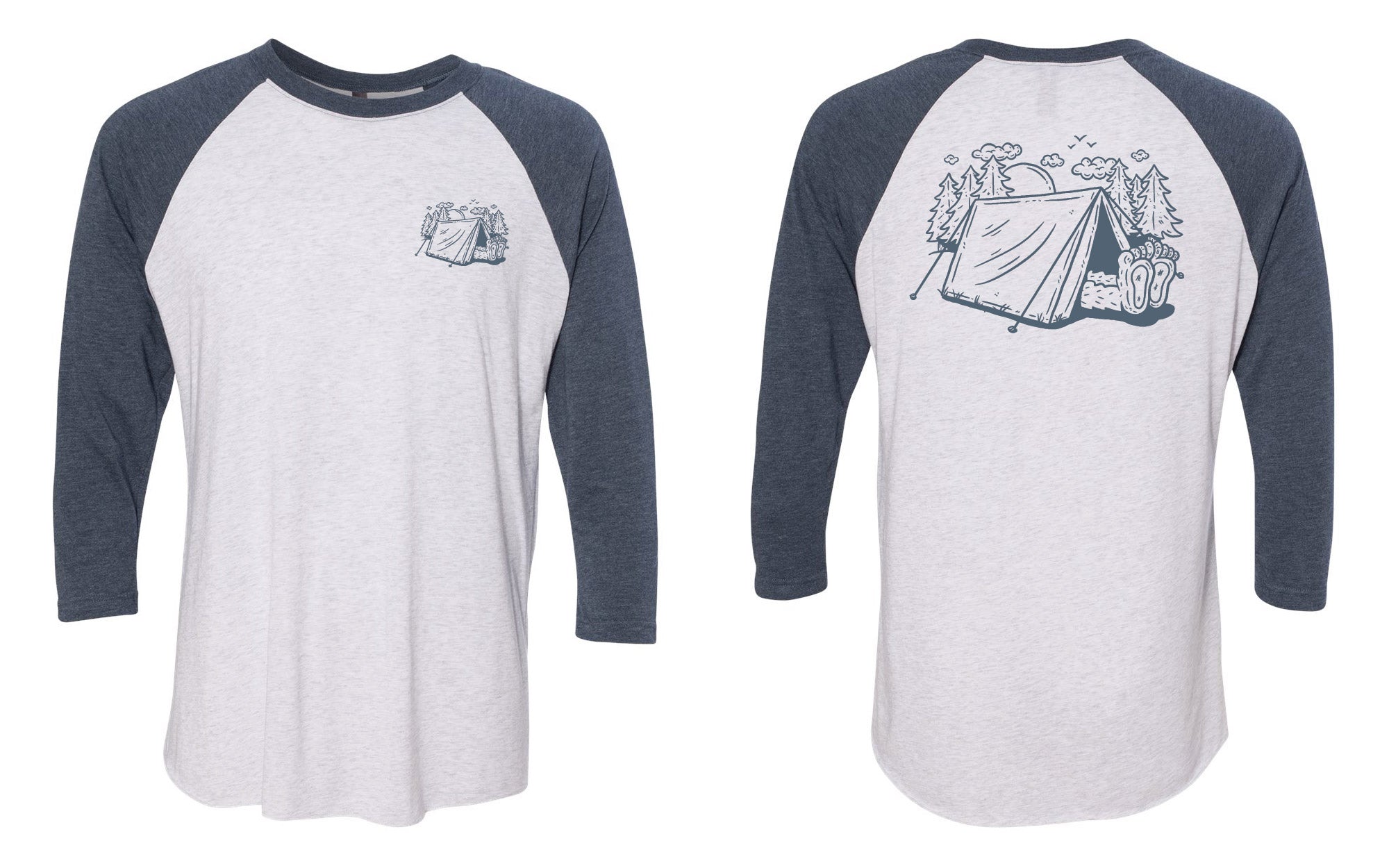 Trailhead Tee