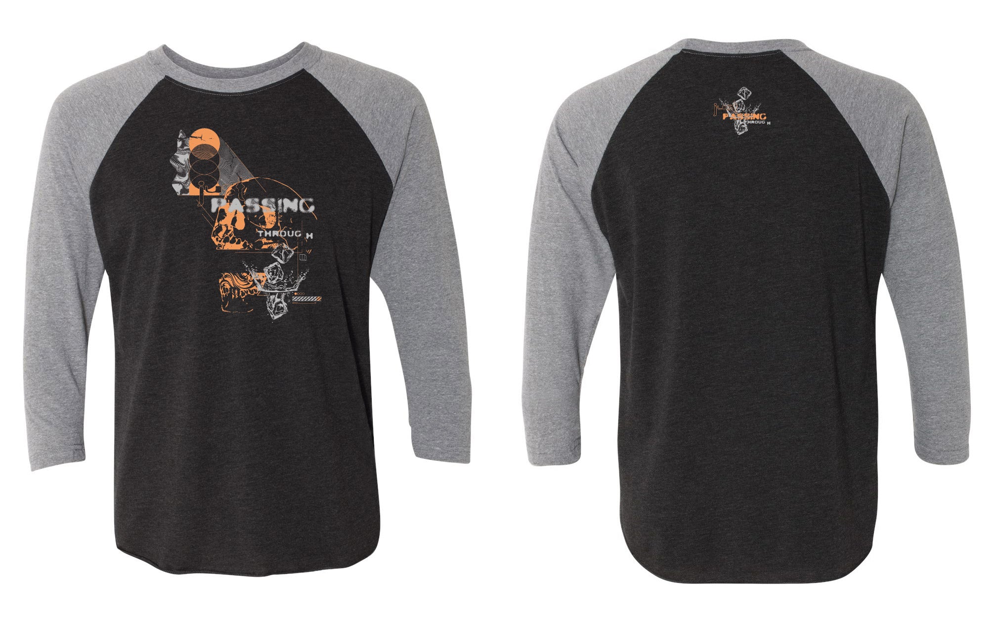 Happy Hour Add-On Tee