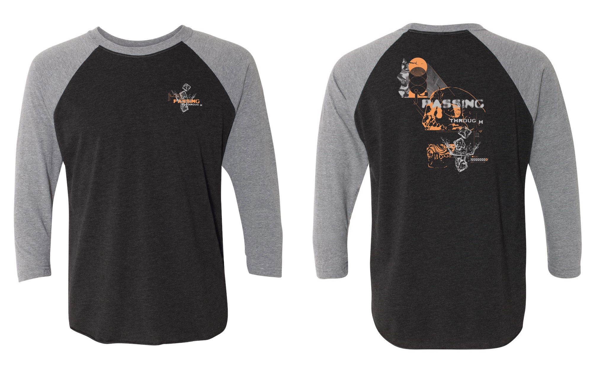 Happy Hour Tee