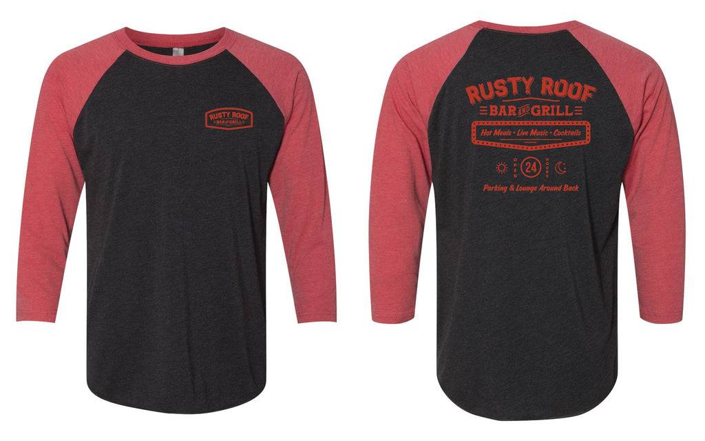 Cookout Add-On Tee