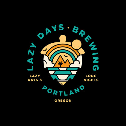 Oregon Brewery Box