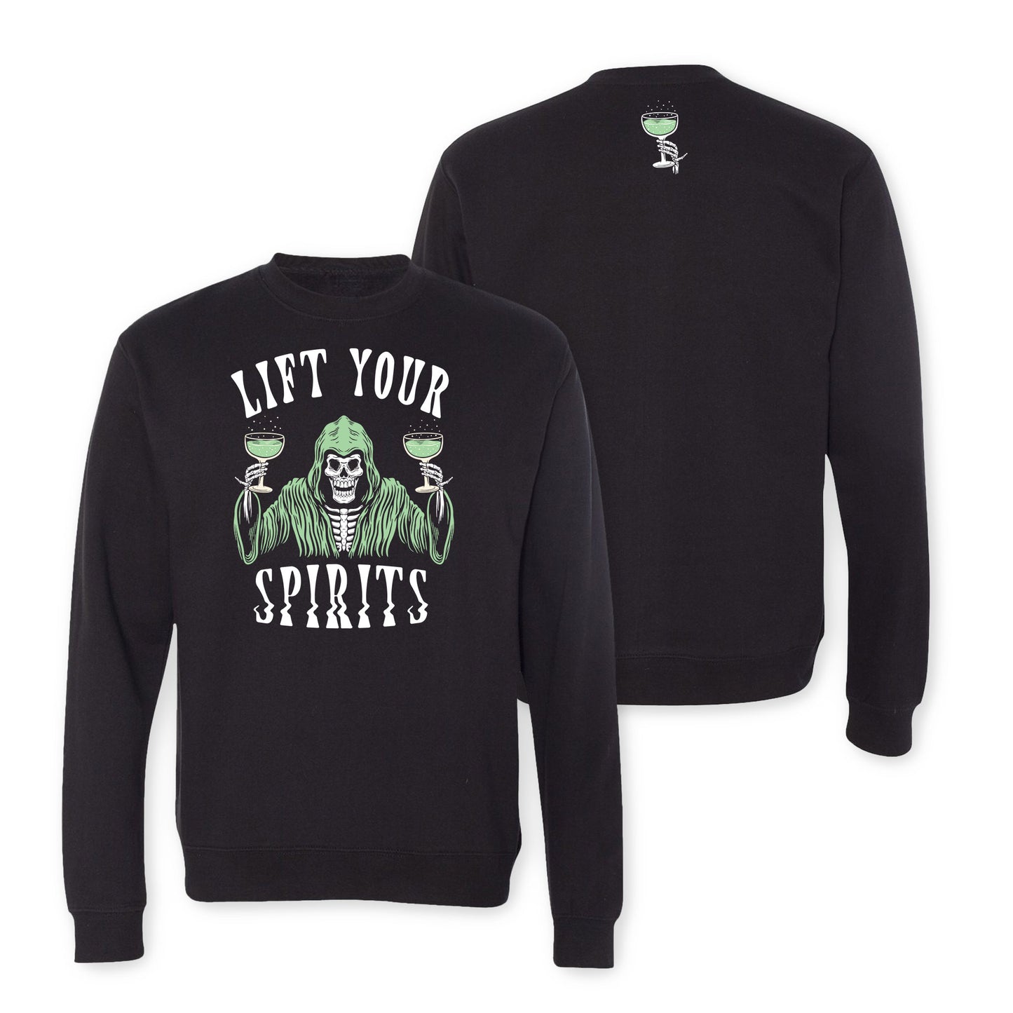 Halloween Tee