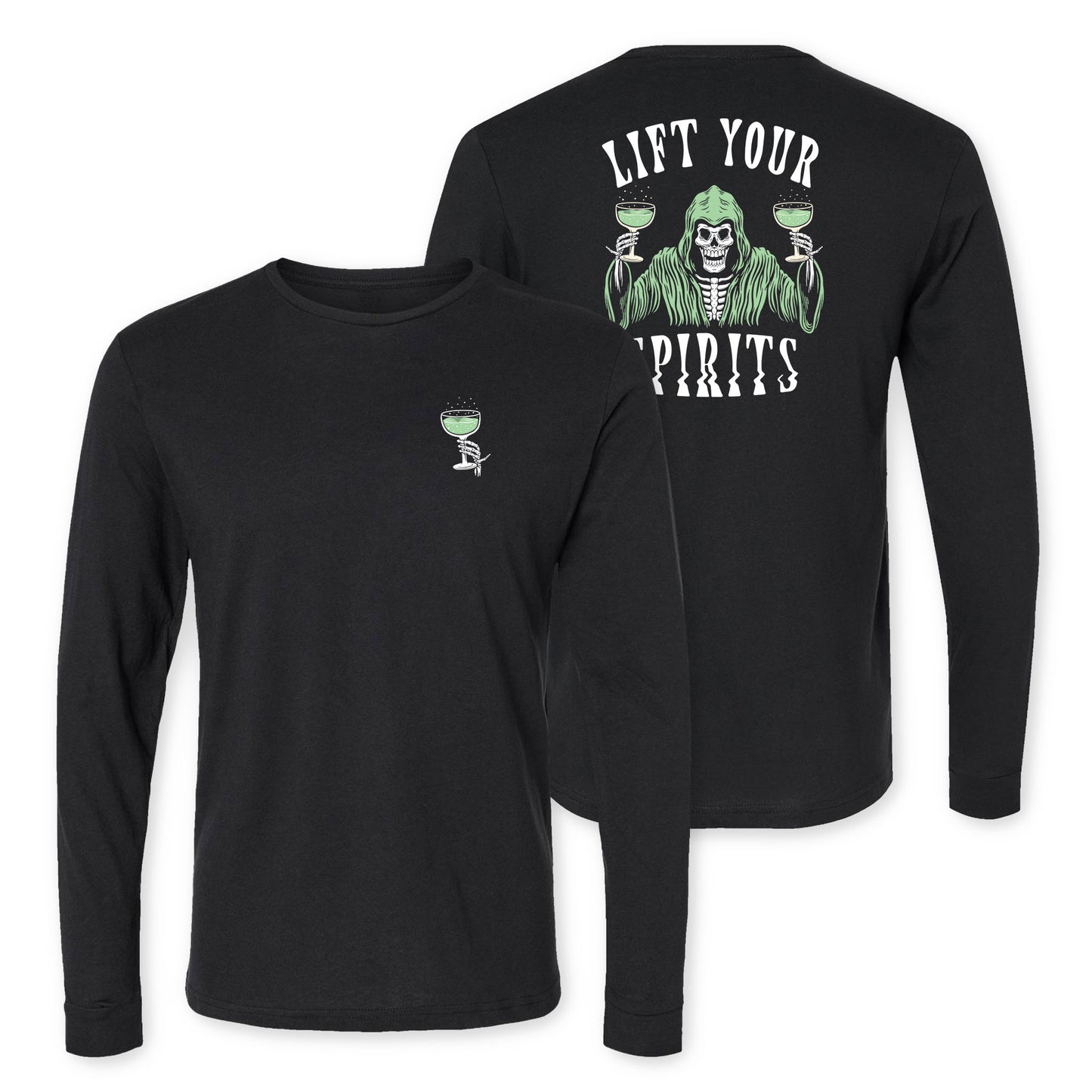 Halloween Tee