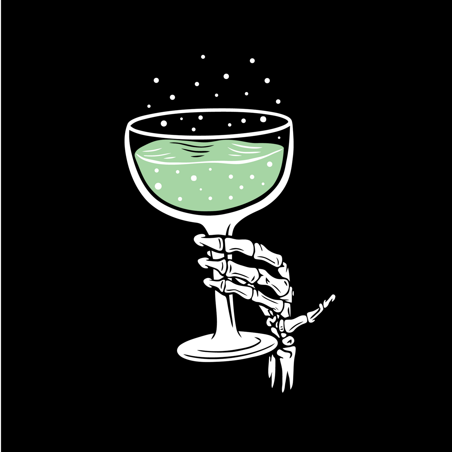 Halloween Tee