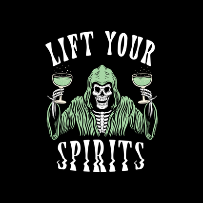 Halloween Tee