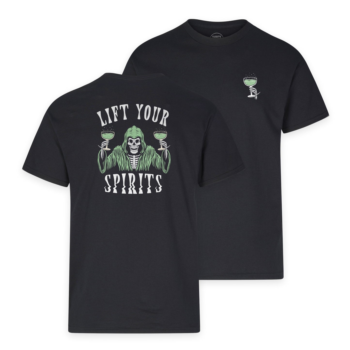 Halloween Tee