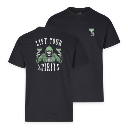 Halloween Tee