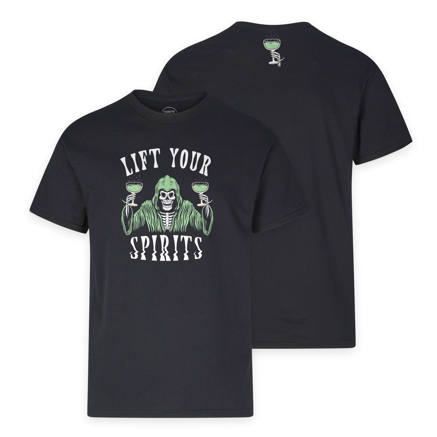 Halloween Tee
