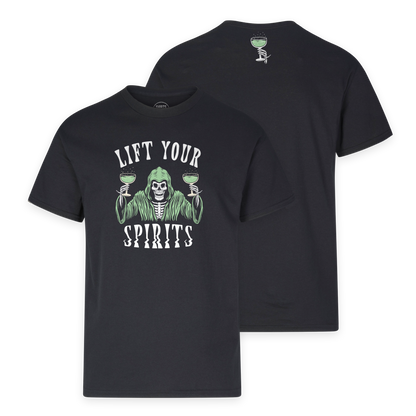 Halloween Tee