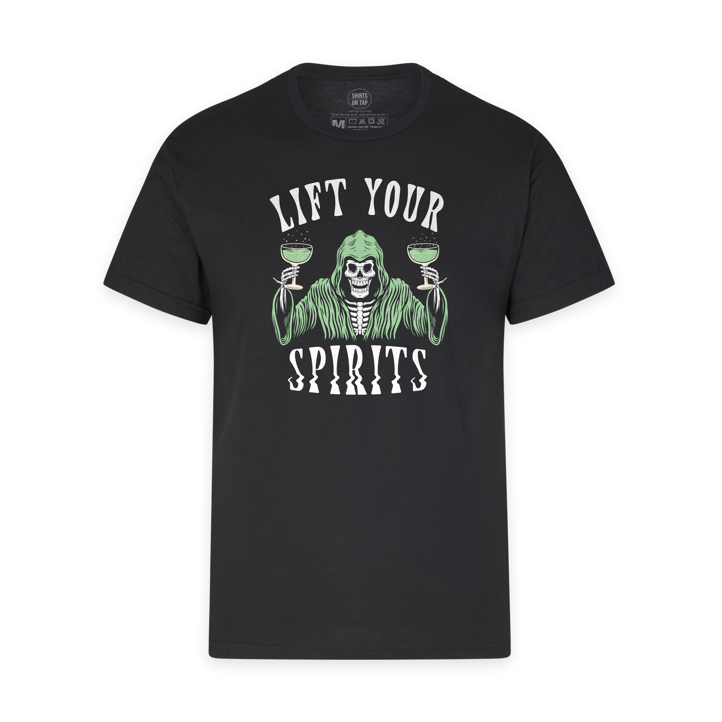 Halloween Tee