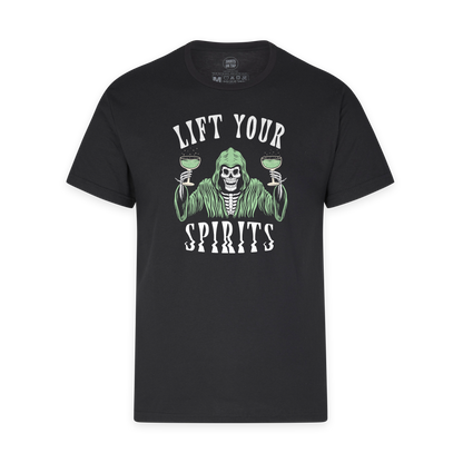 Halloween Tee