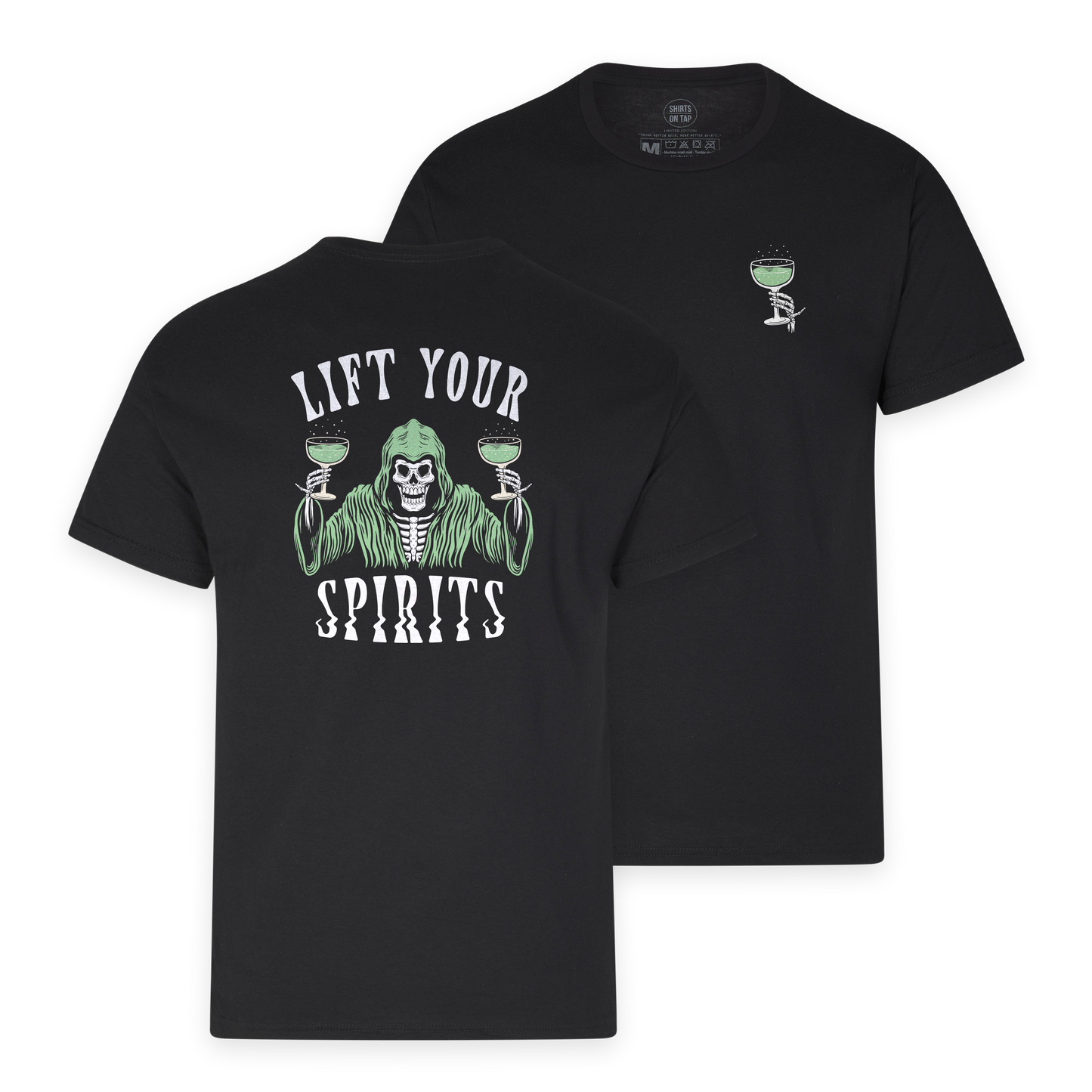 Halloween Tee