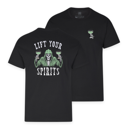 Halloween Tee