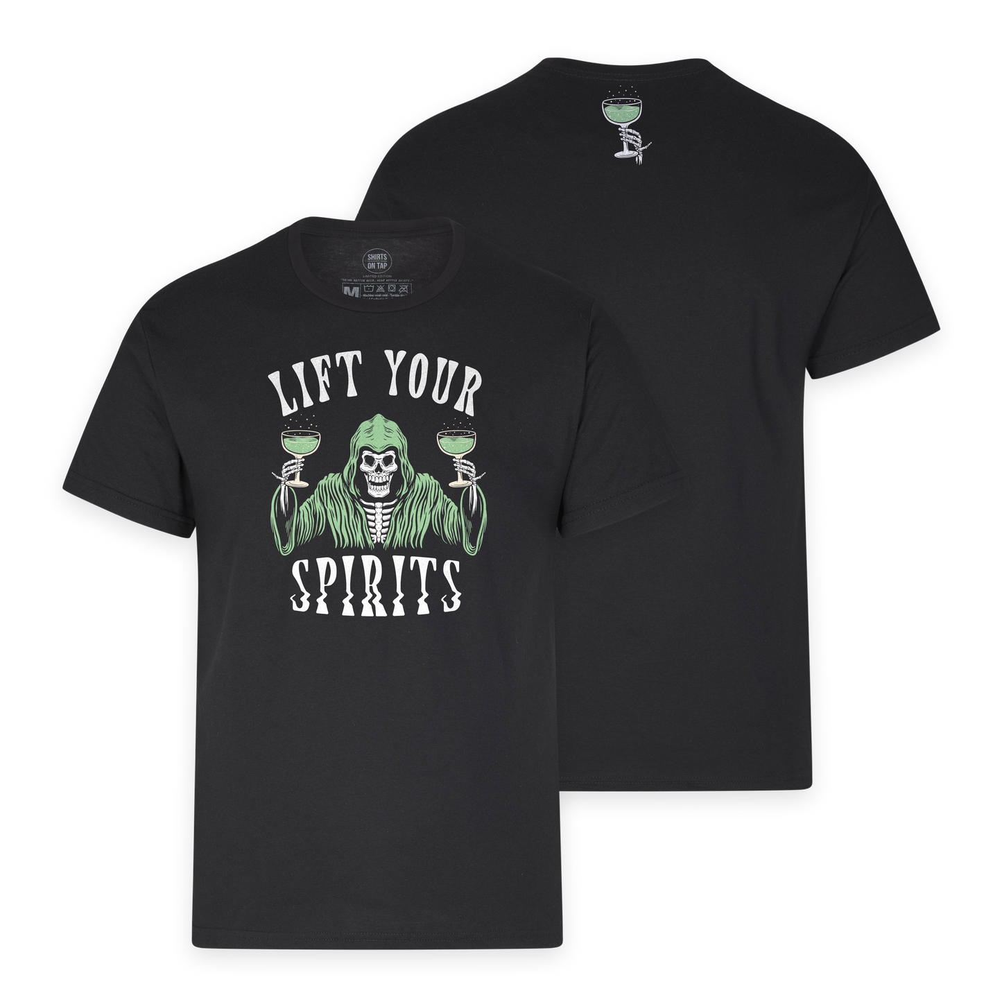 Halloween Tee