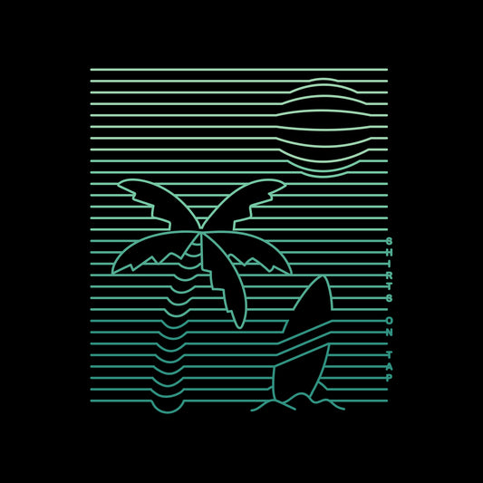 Coastline Add-On Tee