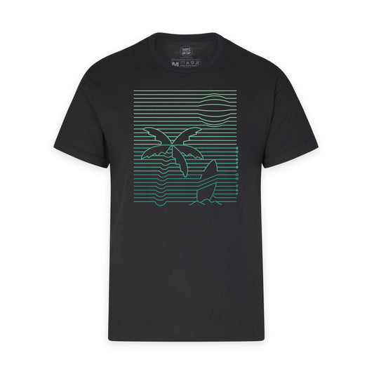 Coastline Tee