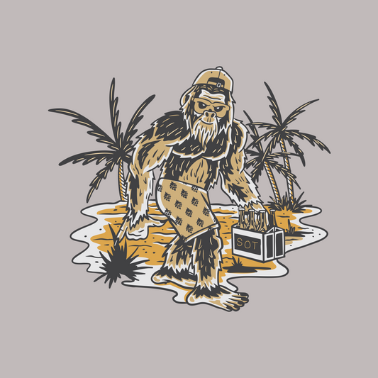 Happy Hour Add-On Tee
