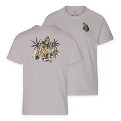 Happy Hour Add-On Tee