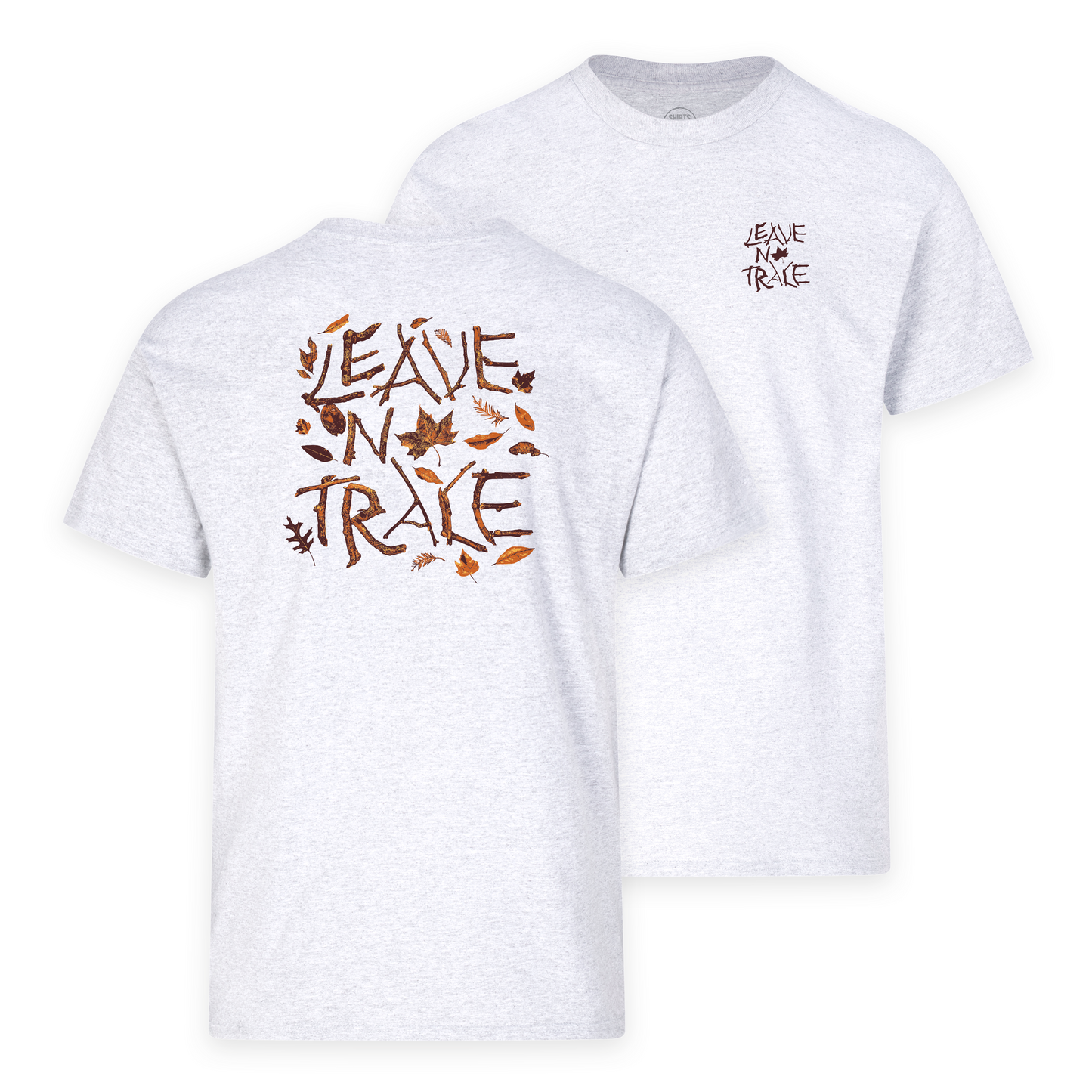 Trailhead Tee